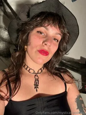 Mystical Goddess OnlyFans Leaked Free Thumbnail Picture - #WnL5GhpLfg