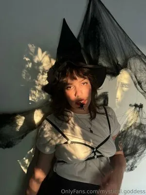 Mystical Goddess OnlyFans Leaked Free Thumbnail Picture - #YruP2ZrDyF