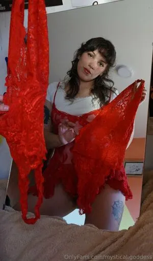 Mystical Goddess OnlyFans Leaked Free Thumbnail Picture - #qpLl82rHg4