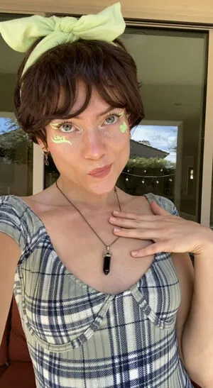 Mystical Mckay OnlyFans Leaked Free Thumbnail Picture - #XGoJDBzoMX