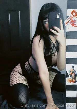 Mystical Moth OnlyFans Leaked Free Thumbnail Picture - #WGSQPCPxiL