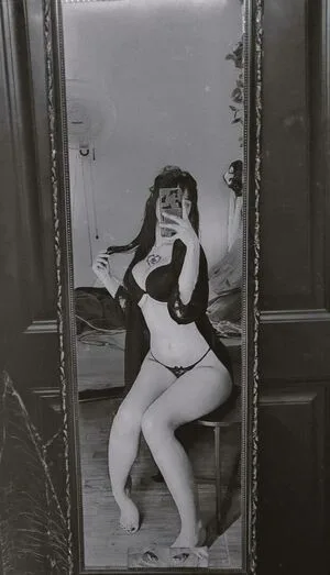 Mystical Moth OnlyFans Leaked Free Thumbnail Picture - #vogPbiS4xA