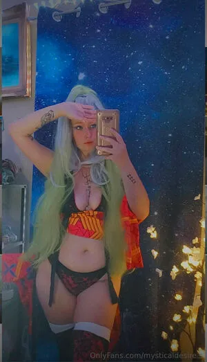 Mysticaldesire S OnlyFans Leaked Free Thumbnail Picture - #9Nq0UYTytm