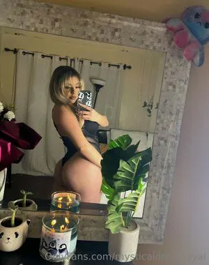 Mysticaldreamgyal OnlyFans Leaked Free Thumbnail Picture - #0lEvHuOfwE