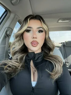 Mysticaldreamgyal OnlyFans Leaked Free Thumbnail Picture - #37y1sG0yhQ