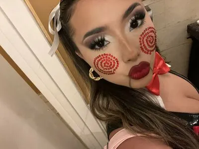 Mysticaldreamgyal OnlyFans Leaked Free Thumbnail Picture - #3cd8rkNC1N
