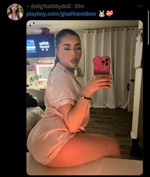Mysticaldreamgyal OnlyFans Leaked Free Thumbnail Picture - #5le8bB6W09