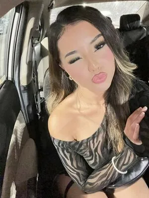 Mysticaldreamgyal OnlyFans Leaked Free Thumbnail Picture - #727fRZXMtx