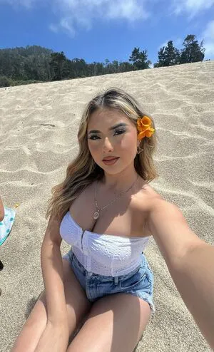 Mysticaldreamgyal OnlyFans Leaked Free Thumbnail Picture - #7YeYiZStkY