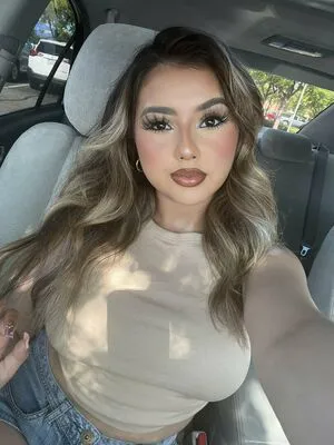 Mysticaldreamgyal OnlyFans Leaked Free Thumbnail Picture - #ANFLIDIkhs