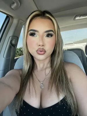 Mysticaldreamgyal OnlyFans Leaked Free Thumbnail Picture - #AxiRwd1ZcN