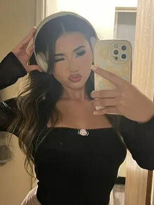 Mysticaldreamgyal OnlyFans Leaked Free Thumbnail Picture - #ITBnzJ8op9