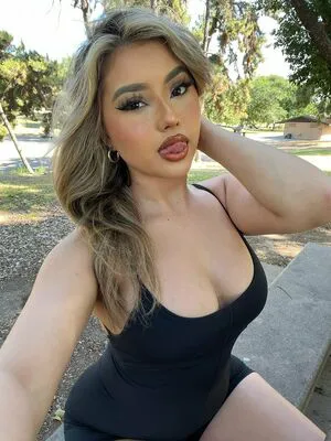 Mysticaldreamgyal OnlyFans Leaked Free Thumbnail Picture - #KHXGLv6ky1