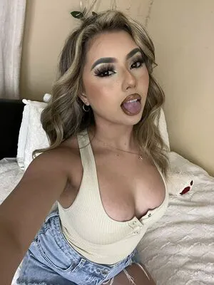 Mysticaldreamgyal OnlyFans Leaked Free Thumbnail Picture - #KN03WJ51nK