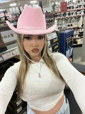 Mysticaldreamgyal OnlyFans Leaked Free Thumbnail Picture - #U4bE88IXKT