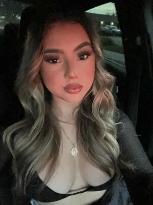 Mysticaldreamgyal OnlyFans Leaked Free Thumbnail Picture - #iwDPraztKE