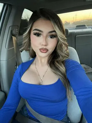 Mysticaldreamgyal OnlyFans Leaked Free Thumbnail Picture - #oazRnKkKMy