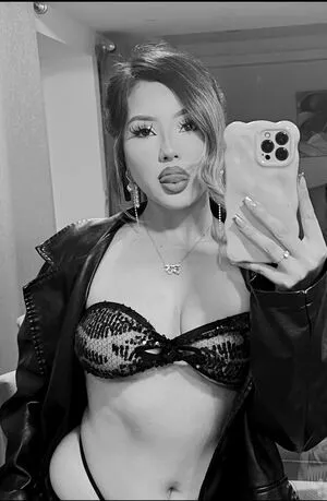Mysticaldreamgyal OnlyFans Leaked Free Thumbnail Picture - #wVDmekohr8