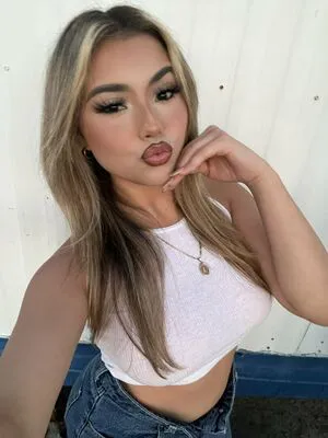 Mysticaldreamgyal OnlyFans Leaked Free Thumbnail Picture - #xbwqUF5oig