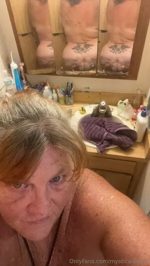 Mysticalsugar OnlyFans Leaked Free Thumbnail Picture - #1VAGjNcZVs