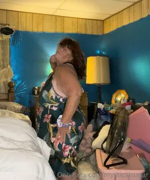 Mysticalsugar OnlyFans Leaked Free Thumbnail Picture - #D4QA9phVET