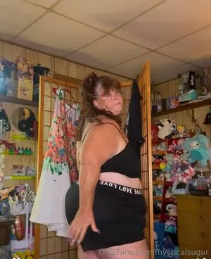 Mysticalsugar OnlyFans Leaked Free Thumbnail Picture - #LYAoZ30TTh