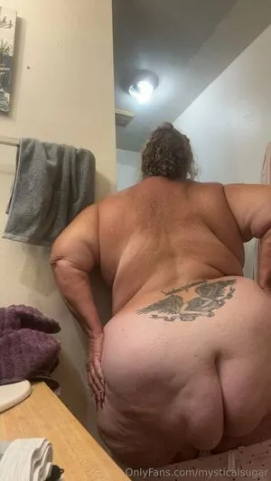 Mysticalsugar OnlyFans Leaked Free Thumbnail Picture - #LmGXz4lUPj