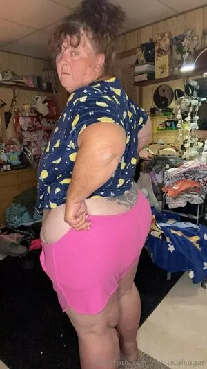 Mysticalsugar OnlyFans Leaked Free Thumbnail Picture - #LzRc5CTYYf