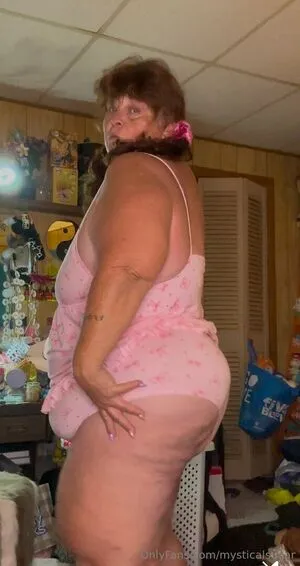 Mysticalsugar OnlyFans Leaked Free Thumbnail Picture - #M0XPxSMpH2