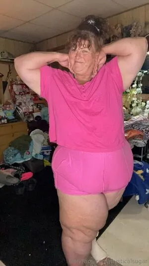Mysticalsugar OnlyFans Leaked Free Thumbnail Picture - #M8ABuzWqDz
