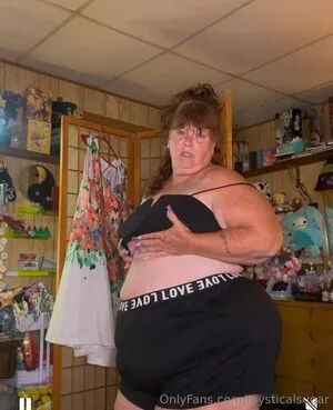 Mysticalsugar OnlyFans Leaked Free Thumbnail Picture - #SyyuO6nIzP