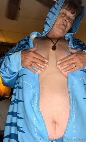 Mysticalsugar OnlyFans Leaked Free Thumbnail Picture - #aE7Mglpck2