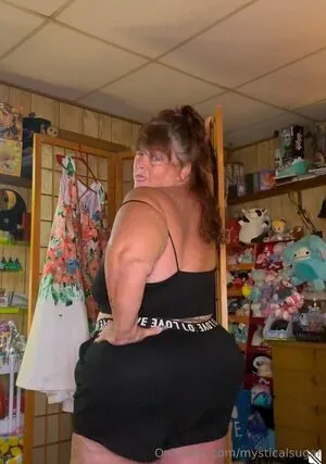Mysticalsugar OnlyFans Leaked Free Thumbnail Picture - #hKG7RSsZwO