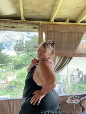 Mysticalsugar OnlyFans Leaked Free Thumbnail Picture - #jwl2NnIn2L