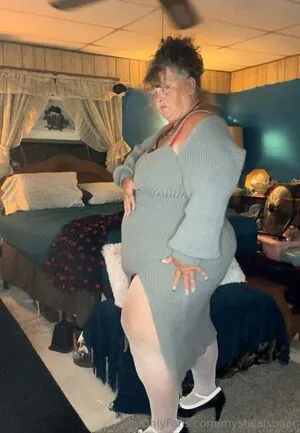 Mysticalsugar OnlyFans Leaked Free Thumbnail Picture - #mFfAbAbw5H