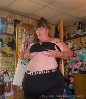 Mysticalsugar OnlyFans Leaked Free Thumbnail Picture - #njsVfZoAg6