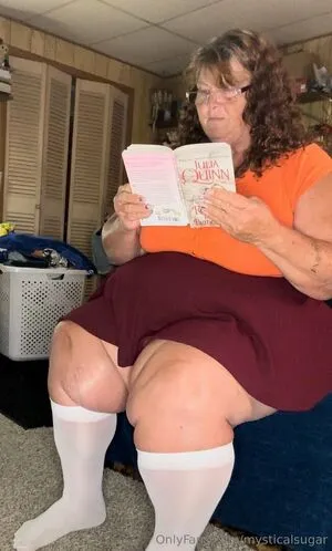 Mysticalsugar OnlyFans Leaked Free Thumbnail Picture - #y08rgpA6Jf