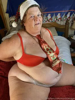 Mysticalsugar OnlyFans Leaked Free Thumbnail Picture - #zsmm2zcYKA