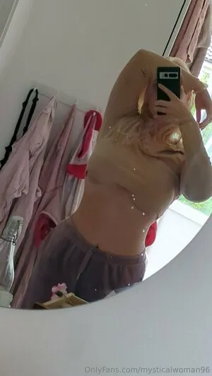Mysticalwoman96 OnlyFans Leaked Free Thumbnail Picture - #GxJQfvFRUk