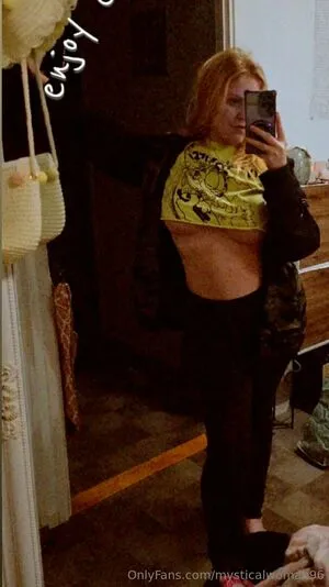 Mysticalwoman96 OnlyFans Leaked Free Thumbnail Picture - #IuZyMiMxX4