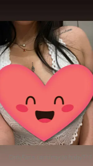 Mysticbaby777 OnlyFans Leaked Free Thumbnail Picture - #FMXvfez8W3