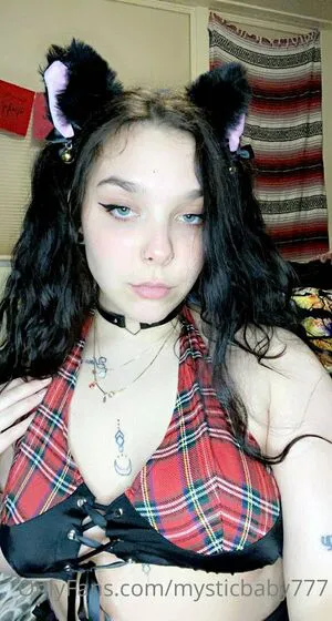 Mysticbaby777 OnlyFans Leaked Free Thumbnail Picture - #SSR8wvTpQi