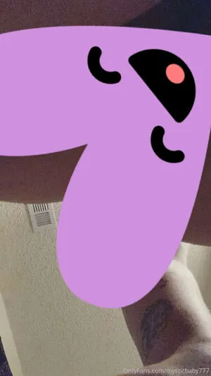 Mysticbaby777 OnlyFans Leaked Free Thumbnail Picture - #aegf8CDI78