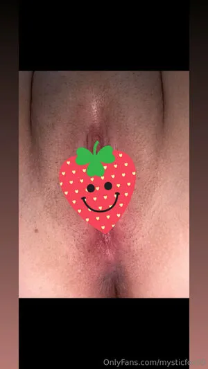 Mysticfox69 OnlyFans Leaked Free Thumbnail Picture - #OYkOlobsfp