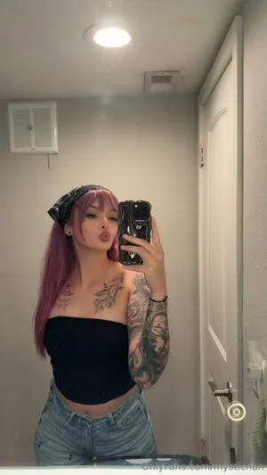 Mystichan OnlyFans Leaked Free Thumbnail Picture - #I1o4mELSHi