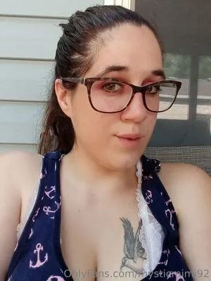Mysticmimi92 OnlyFans Leaked Free Thumbnail Picture - #lxLJnjtKKf