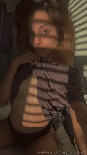 Mysticmoods23 OnlyFans Leaked Free Thumbnail Picture - #EwWrzV1aBq