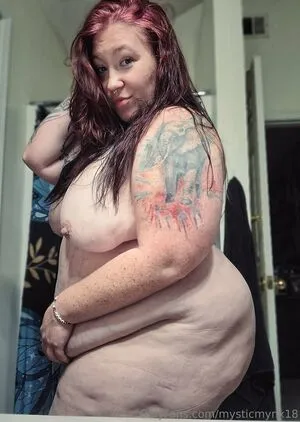 Mysticmynx18 OnlyFans Leaked Free Thumbnail Picture - #Dnwkwo1adW