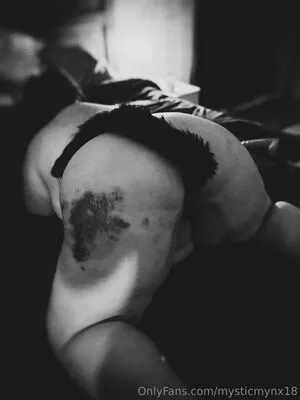 Mysticmynx18 OnlyFans Leaked Free Thumbnail Picture - #qG9cGIfKNg