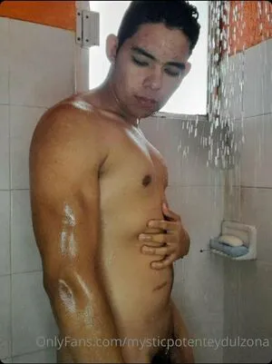 Mysticpotenteydulzona OnlyFans Leaked Free Thumbnail Picture - #ATe1u8vDpO